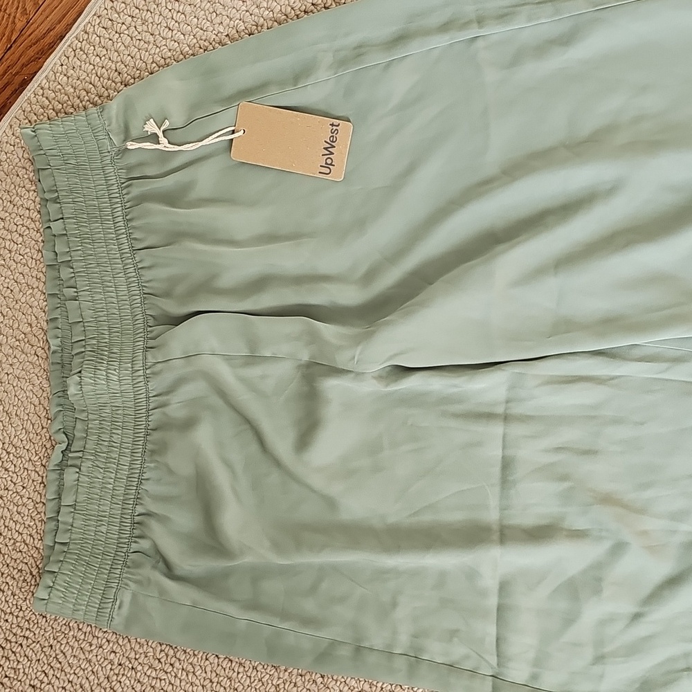 UpWest Pajama Pant